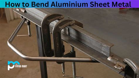 sheet metal tricks|how to bend aluminum sheet metal.